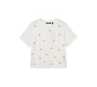 VERO MODA Vmsola Mette Ss Top JRS Noos