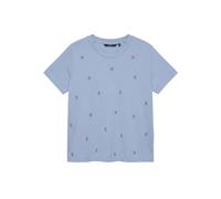 VERO MODA Vmsola Mette Ss Top JRS Noos