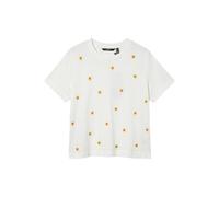 VERO MODA Vmsola Mette Ss Top JRS Noos