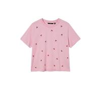 VERO MODA Vmsola Mette Ss Top JRS Noos