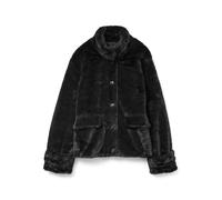 VERO MODA - VMSONJAEVA SHORT JACKET GA BOO black - Gr. - M