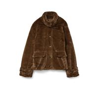 VERO MODA - VMSONJAEVA SHORT JACKET GA BOO emperador - Gr. - S