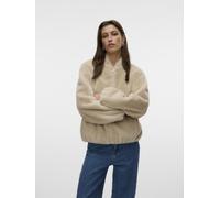 Vero Moda VMSONJALIGA SHORT JACKET GA BOO, L