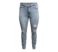 VERO MODA VMSOPHIA HR Skinny DESTR J AM314 NOOS