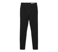 VERO MODA - VMSOPHIA HW SKINNY J SOFT VI110 GA NOOS Black - Gr. - 32