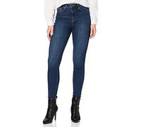 VERO MODA Female Skinny Jeans VMSOPHIA Hohe Taille Skinny Fit Jeans