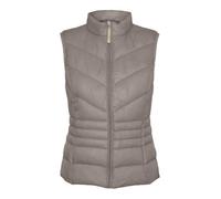 Vero Moda Sorayas Iv Weste M Moon Rock