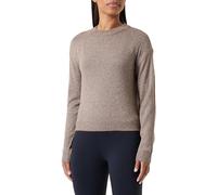 VERO MODA VMSTORM LS O-Neck Pullover BF