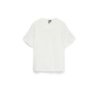VERO MODA - VMTARA ANITA SS TOP BOX JRS Snow White - Gr. - XL