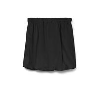 VERO MODA - VMTASS HW SHORT BALLOON SKIRT JRS GA black - Gr. - L