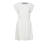 VERO MODA Vmtassa Sl Frill Short Dress JRS Noos
