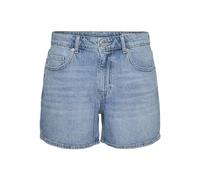 Vero Moda Jeans-Shorts in Hellblau - Größe M | Shorts