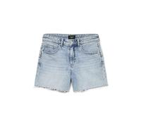 Vero Moda Tess Kurze Jeans XL Light Blue Denim