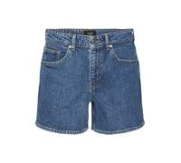 VERO MODA - VMTESS MR SHORT DNM SHORTS MIX GA NOOS medium blue denim - Gr. - M