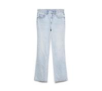 Vero Moda Tessa Straight Li3010 Hochtaillierte Jeans