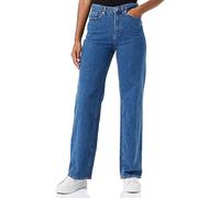 VERO MODA VMTESSA HR Straight Jeans RA360 GA NOOS