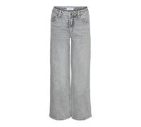 VERO MODA Vmtessa Hr Wide Jeans Ra207 Girl Noos