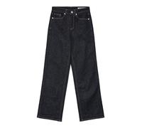 Vero Moda Jeans TESSA RA369 – weites Bein, hochtailliert – Dunkelblau (Rinse) Gr. 31/32