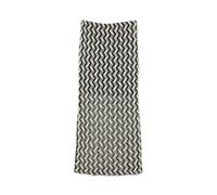 VERO MODA Vmtikka Hw Ankle Skirt JRS Ga