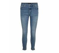 VERO MODA VMTILDE MR S ANK Zip J VI3113 GA NOOS