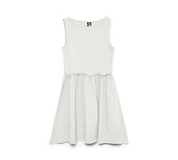 VERO MODA Vmtinna Sl Boat Neck Short Dress JRS Ga