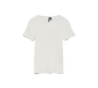VERO MODA Vmtinna Ss O-Neck Top JRS Ga