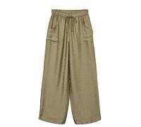 Vero Moda VMTOMA HW STRAIGHT PANTS WVN, M