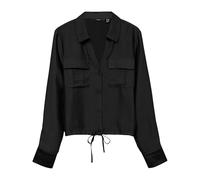 VERO MODA VMTOMA LS TIE Shirt WVN