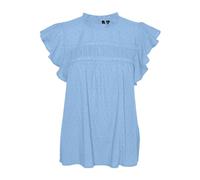 VERO MODA Vmtrine Sl Lace Top WVN Ga Noos