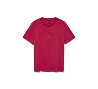 VERO MODA Vmulla Paulina Ss Top Box JRS