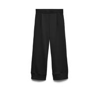 VERO MODA - VMUMA HW ANKLE PANTS JRS Black - Gr. - M