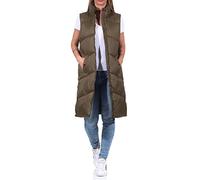 VERO MODA VMUPPSALA 3-4 Waistcoat NOOS