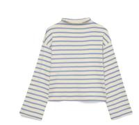 Vero Moda VMURENA LS OVERSIZED FUNNEL NECK TO, XS
