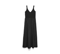 VERO MODA Female Kleid VMVALLY Langes Kleid