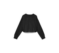 VERO MODA Vmviana Ls Balloon Sweat JRS Ga