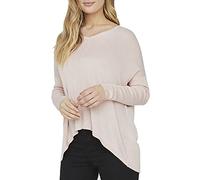 VERO MODA Vmvica LS Oversize Blouse NOOS GA