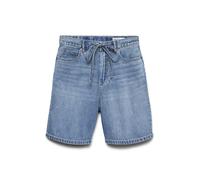 Vero Moda Jeans-Shorts VMVILLA Damen
