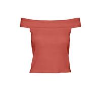 VERO MODA Vmwillow Off Shoulder Top Ga