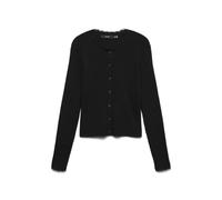 VERO MODA Vmwonder Lace Ls O-Neck Cardigan Noos