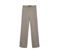 VERO MODA Vmzamira Bestie Mw Straight Pant Noos