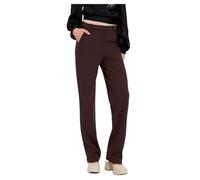 VERO MODA Vmzamira Mw Straight Pant Ga Noos