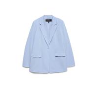 Vero Moda Blazer "Zelda" in Hellblau - Größe 36 | Damenjacken