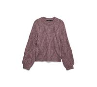 VERO MODA Pullover VMZENIA beere | M