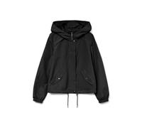 Vero Moda Zoa Parka S Black