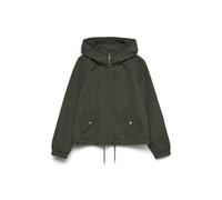 VERO MODA Vmzoa Short Parka Noos