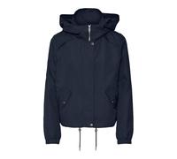 Vero Moda - Bekleidung Vmzoa Short Parka Noos - blau - Größe S