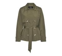 VERO MODA VMZOA TRENCHCOAT NOOS