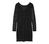 Vero Moda Zoe 2-way Langarmkleid (Herstellerartikelnummer: 10315445-Black-XS)