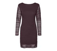 VERO MODA VMZOE 2-Way LS Short Dress JRS NOOS