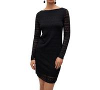VERO MODA VMZOE 2-Way LS Short Dress JRS NOOS